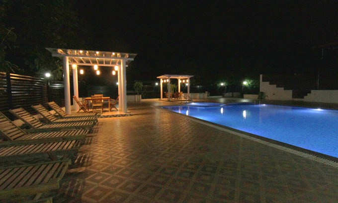 Sholinghur Complejo | Reva Resorts & Holiday Homes