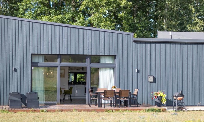 Laane-Harju Parish Casa | Revalia Vintse Villas