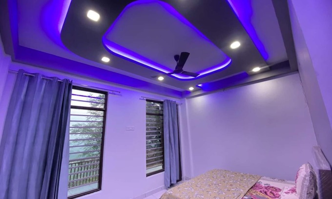 Naina Devi Cama Y Desayuno | Revanta Home Stay
