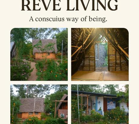 Auroville Casa | Reve living