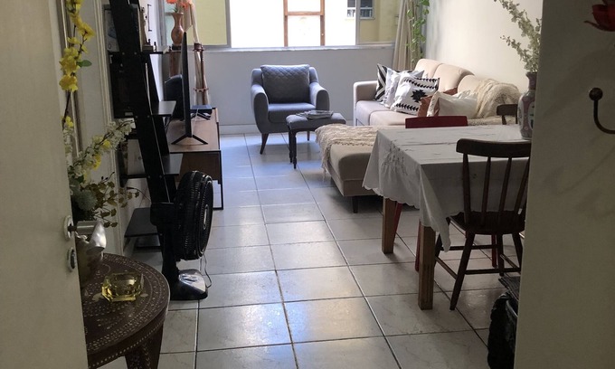 Urca Apartamento | Reveillon a 1 km de Copacabana 2024