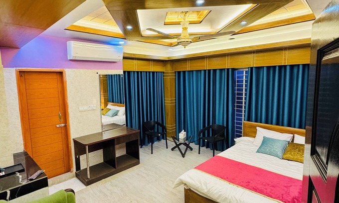 Rangamati Hill District Apartamento | Revel in the beauty of lake life