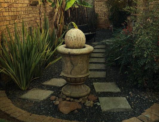 Middelburg Casa | Revenir
