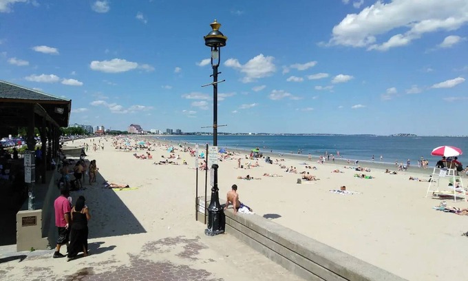 Revere Casa | Revere Luxury House ,Private Beach