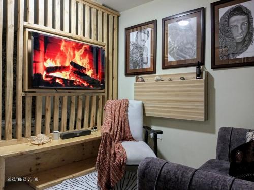 Nairobi Apartamento | Revered Apartments