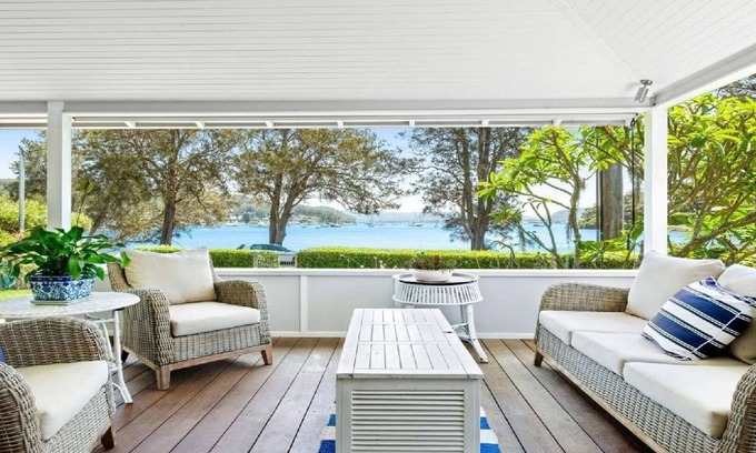 Killcare Casa | 'Reverie at Killcare' by Accom Holidays