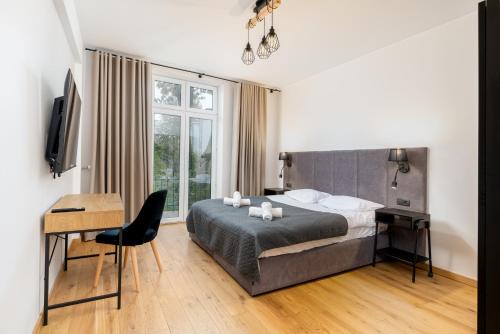 Krowodrza Apartamento | Revesen Premium Apartments