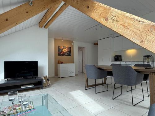 Luchsingen Apartamento | Revier Attika im Hazzo