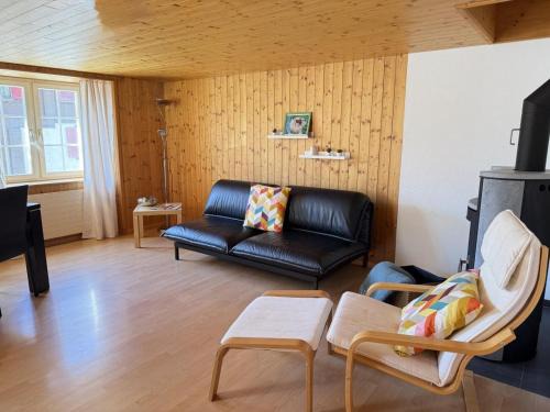 Luchsingen Casa | Revier Bliili und Spitzer