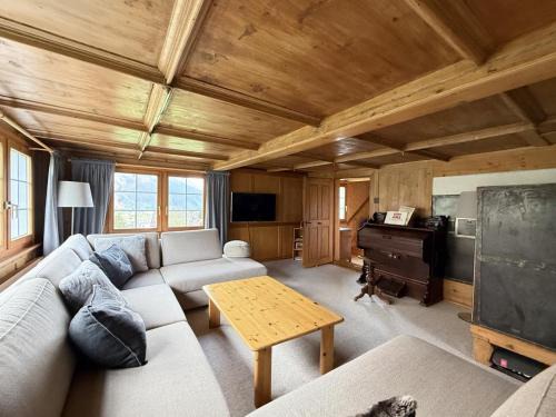 Linthal Casa | Revier Weggüetli