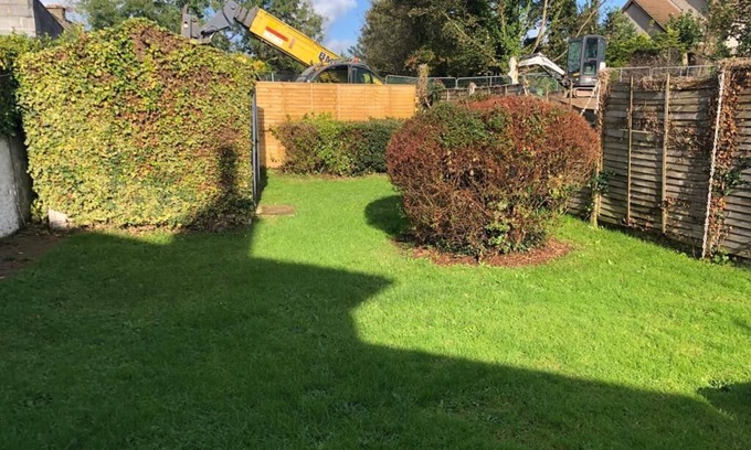 Limerick Casa | Revington Gardens