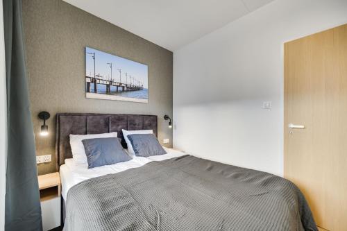 Mechelinki Apartamento | ReVital Mechelinki by Homeprime
