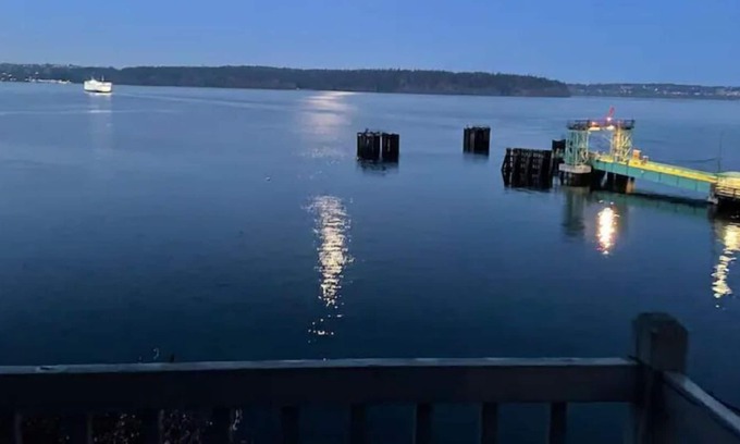 Vashon Island Casa | Revitalizing Home on Vashon