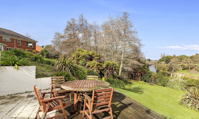 Tamahere Apartamento | Revive offers you restful accommodation in beautiful country setting