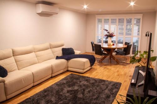 Eden Hill Casa | Revive Spa Retreat