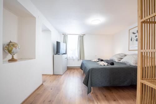 Gars am Kamp Apartamento | revLIVING Apartments Gars am Kamp