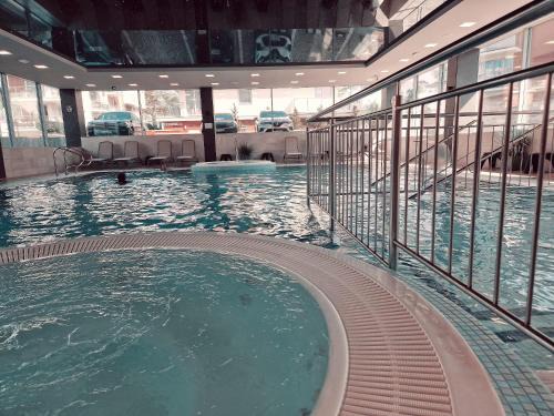 Rewal Apartamento | Rewalove Apartamenty - apartament typu studio