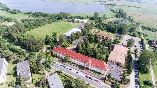 Rogowo Complejo | Rewita Rogowo k Kołobrzegu