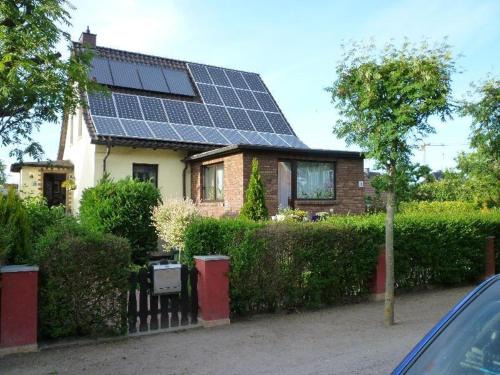 Lauterbach Apartamento | Rewo-II-Rabe-Reusenweg-3-18581-Lauterbach