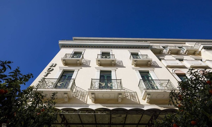 Kalamata Hotel | Rex Hotel
