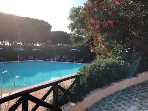 Punta Ala Apartamento | Rex Lo Scoglietto Punta Ala