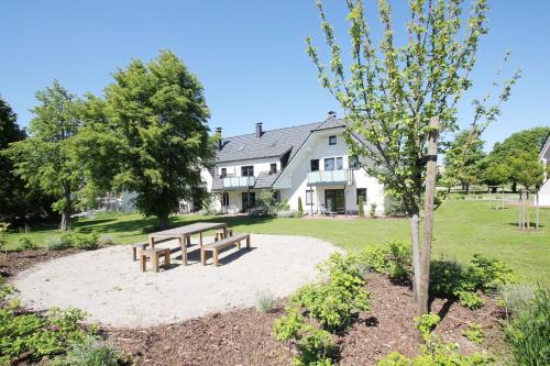Lobbe Apartamento | Rex Rugia FeWo12-2 strandnah,Terrasse,Sauna,Pool