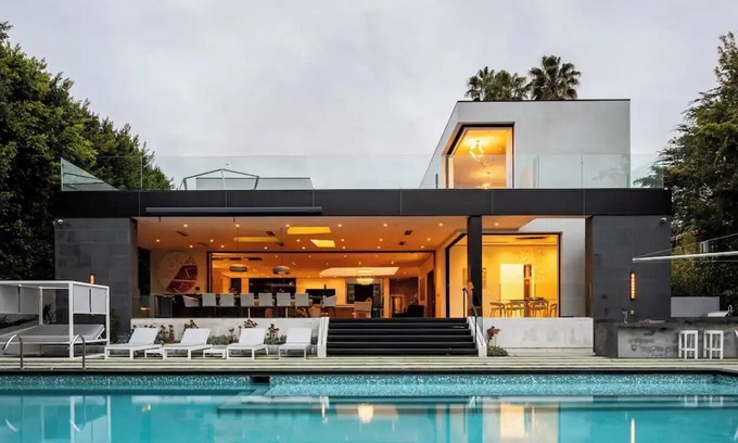 The Flats Casa | Rexford Estate