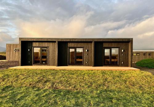 Hornafjörður Cabina | REY Stays - Small & Cozy Studio