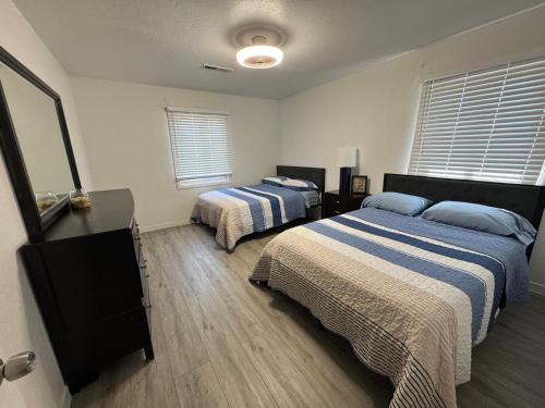 Yuba City Casa | Reyes Guess home