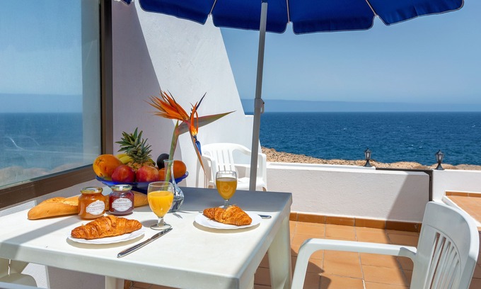 Charco del Palo Casa | Reyes Natur - Bungalow en primera línea del mar