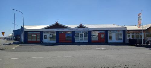 Grindavik Apartamento | Reykjanes Apartments
