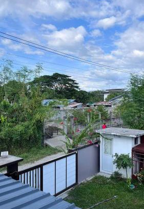 Bacolor Apartamento | Reymen's Transient