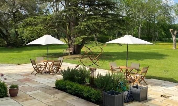 East Dereham Cama Y Desayuno | Reymerston Hall