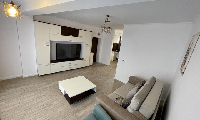 Constanta Apartamento | REYNA APART HOTEL