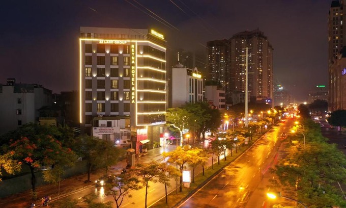 Tu Liem Hotel | Reyna Hotel Hanoi & Spa