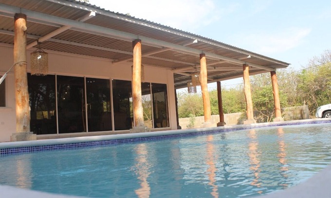 Managua Casa | Casa ReyNi