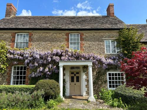 Faringdon Casa | Reynolds House