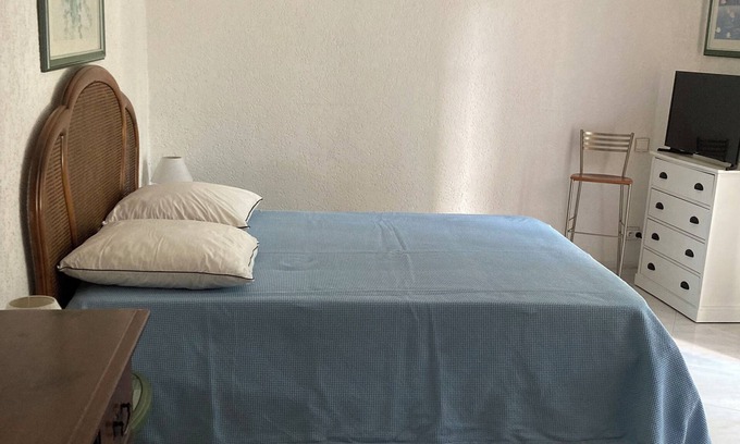 Borgo Casa | Rez-de-chaussée de Villa