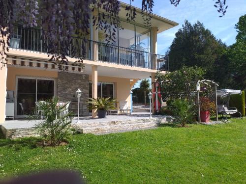 Ondres Apartamento | Rez-de-jardin 50 m² entre Biarritz et Capbreton