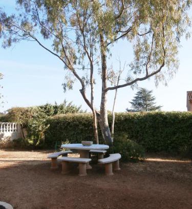 La Valette-du-Var Apartamento | Rez de Villa Climatisé avec Jardin Privatif Domaine des Moulières