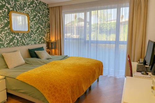 Almere Stad Apartamento | Reza Almere