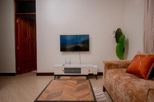 Kijitonyama Apartamento | Reza stays apartment -Makumbusho behind Mwanga Tower