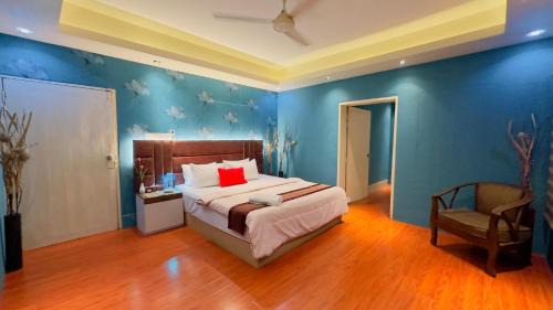 Uttara Apartamento | Rezala Sweet Home Near Airport