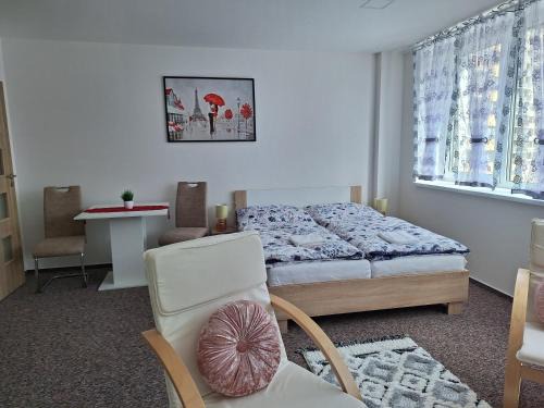 Tanvald Apartamento | Rezidence BARA