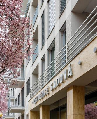 Zlin Apartamento | Rezidence Sadová Zlín