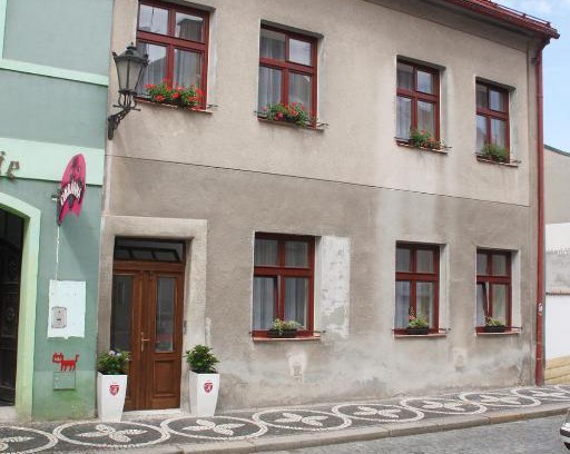 Jicin Apartamento | Rezidence U prince č. 2