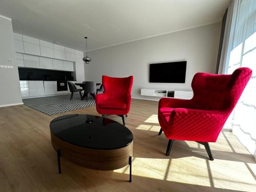 Turcianske Teplice Apartamento | Rezidencia OPERA - Villa Bizet