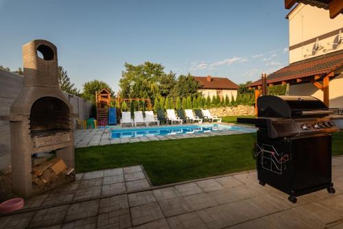 Podhajska Apartamento | Rezidencia Podhájska