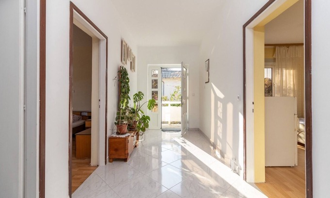 Palit Apartamento | Rezikica - Green Oasis - A2