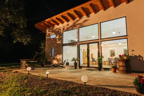 Zabala Otro | ReziPava Camping
